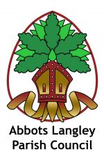Abbots Langley Parish