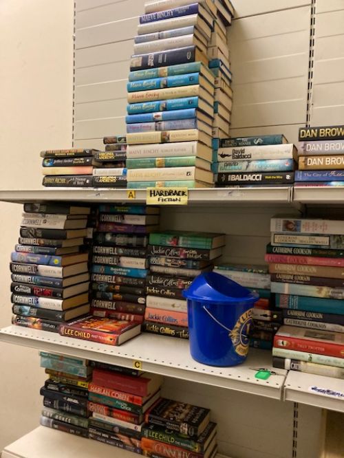 Bookshop 3