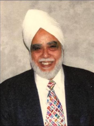 Jagjit Gill Jagjit Gill
