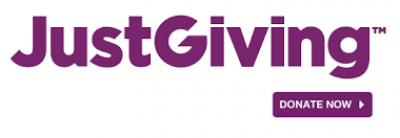 JustGiving JustGiving